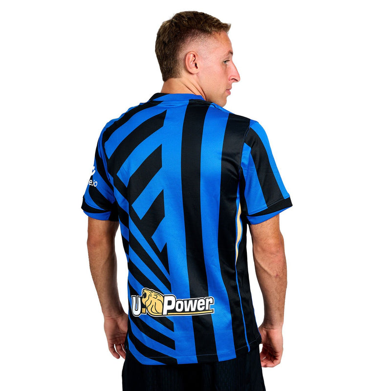 Internazionale Milan Stadium Home 24/25