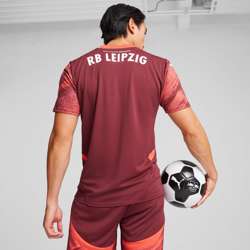 RB Leipzig Stadium Away 24/25