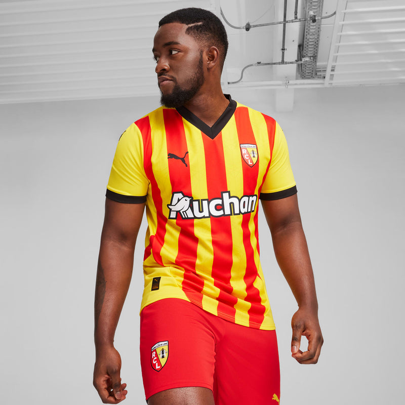 Lens Stadium Home 24/25