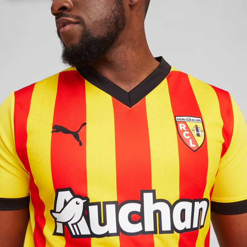 Lens Stadium Home 24/25