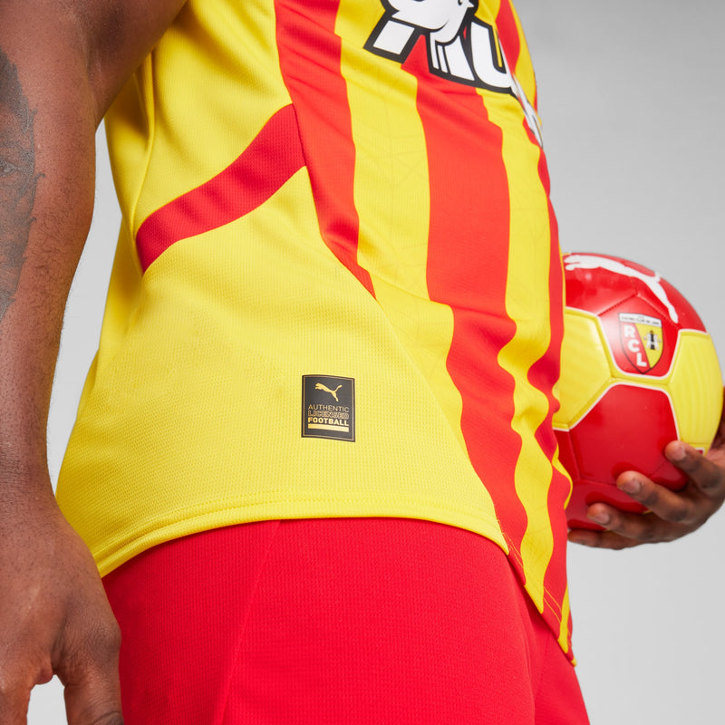 Lens Stadium Home 24/25