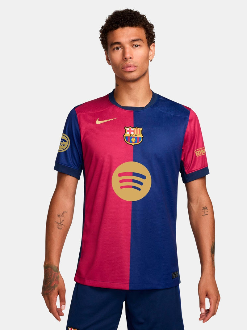 Barcelona Stadium Home 24/25