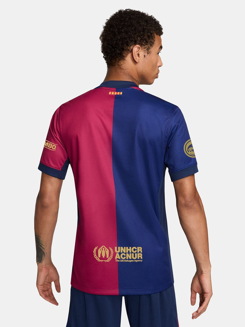 Barcelona Stadium Home 24/25