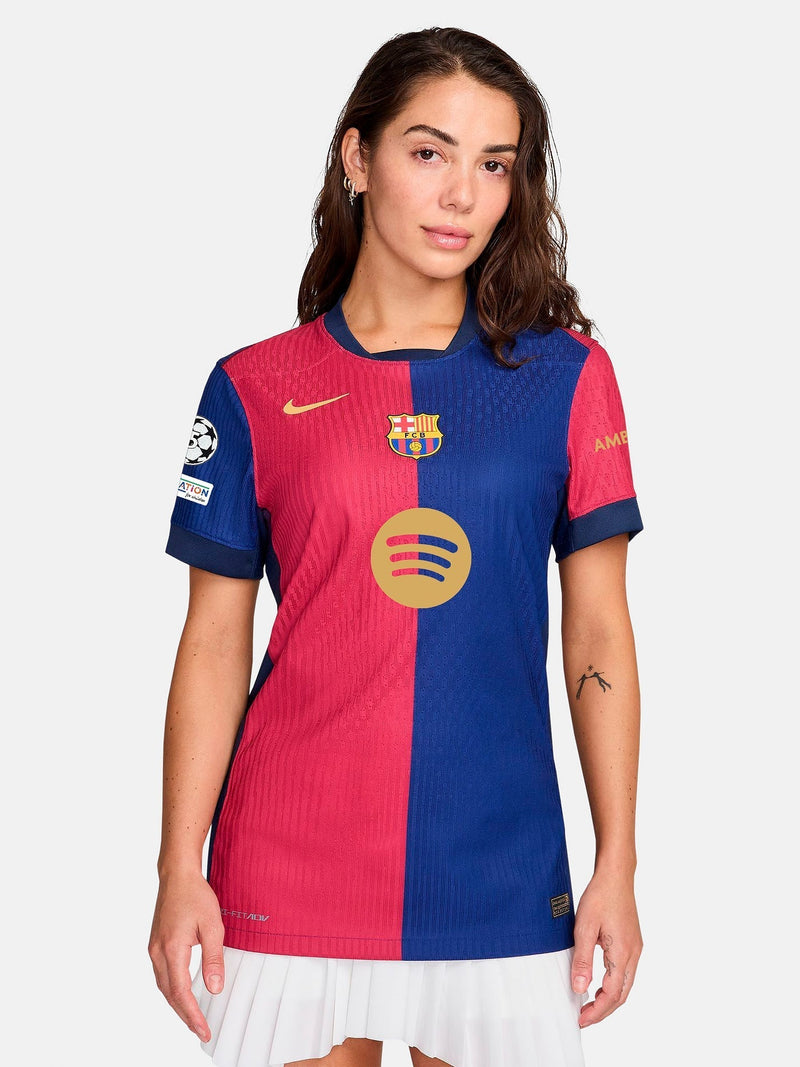 Barcelona Woman Home 24/25