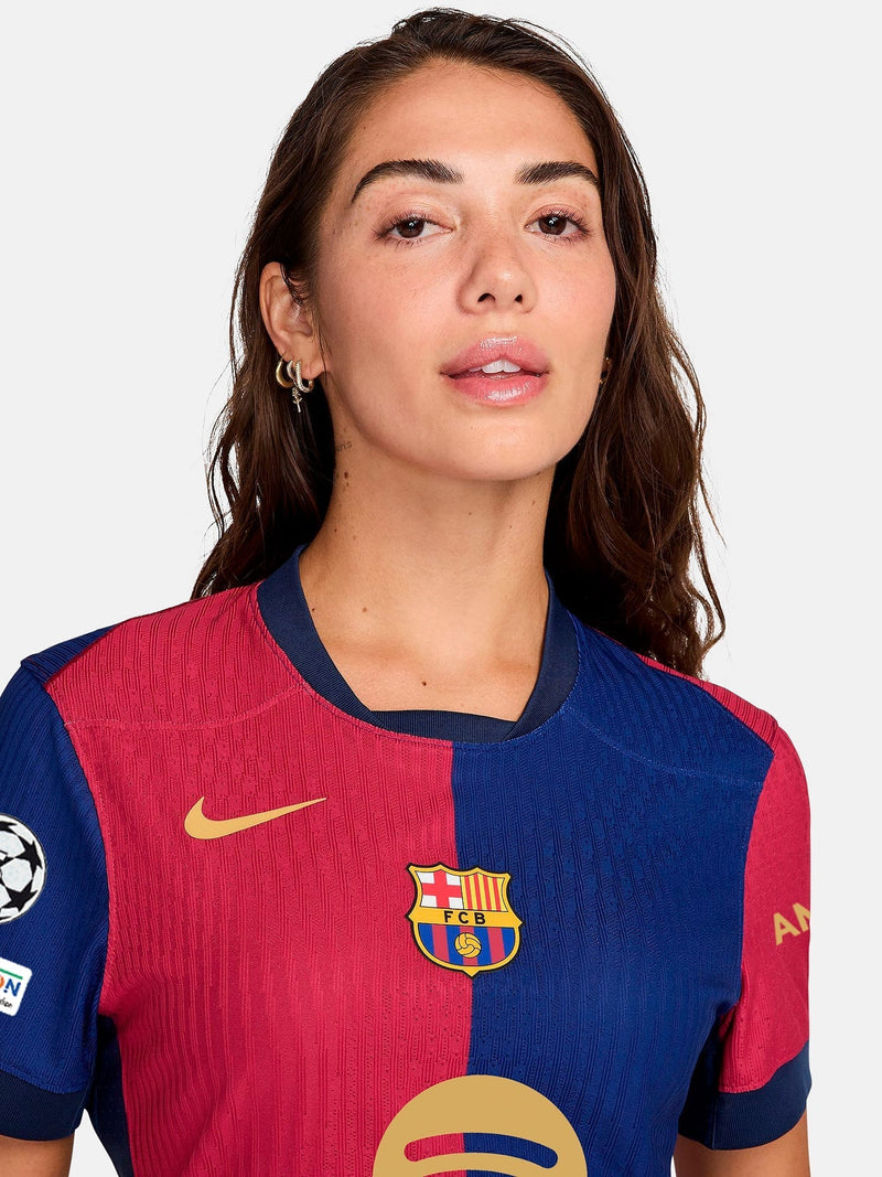 Barcelona Woman Home 24/25