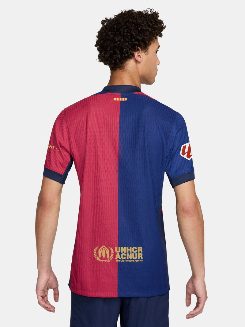 Barcelona Player Version Home 24/25