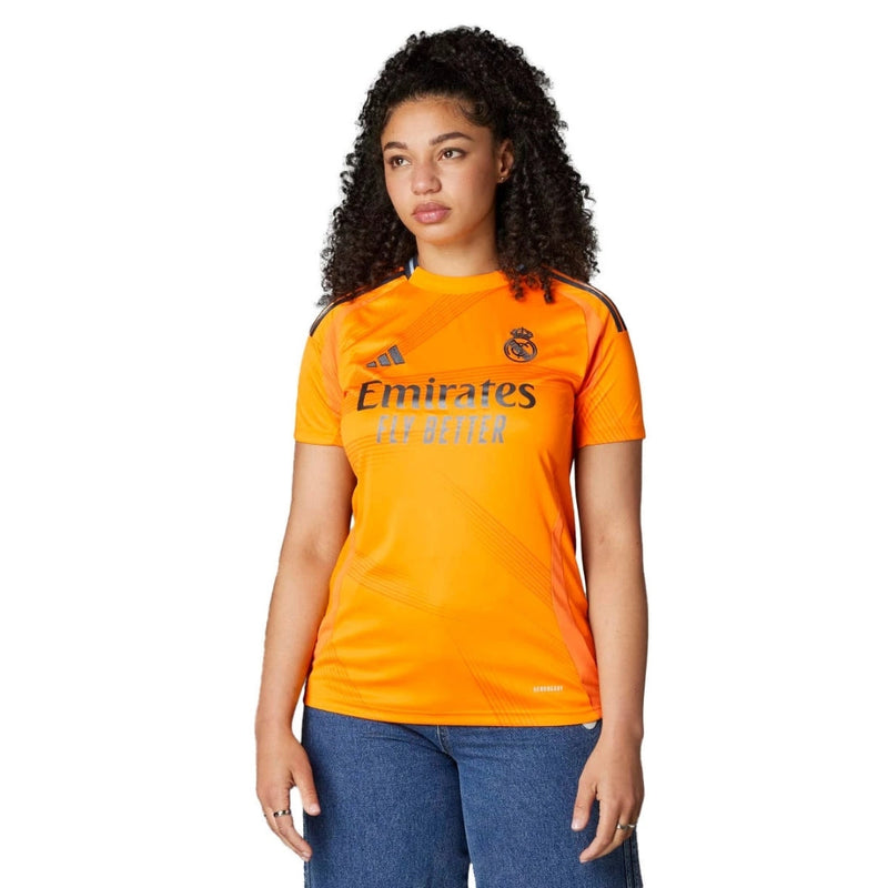 Real Madrid Woman Away 24/25