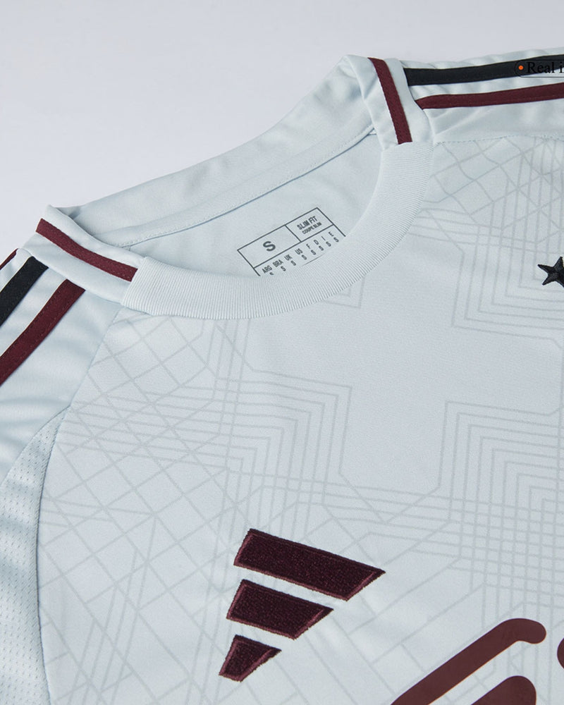 Ajax Kids Kit Third Jersey + Shorts 24/25