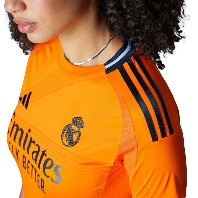 Real Madrid Woman Away 24/25