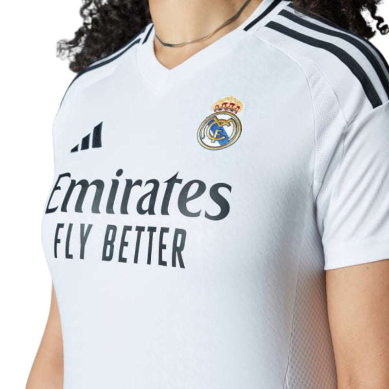 Real Madrid Woman Home 24/25