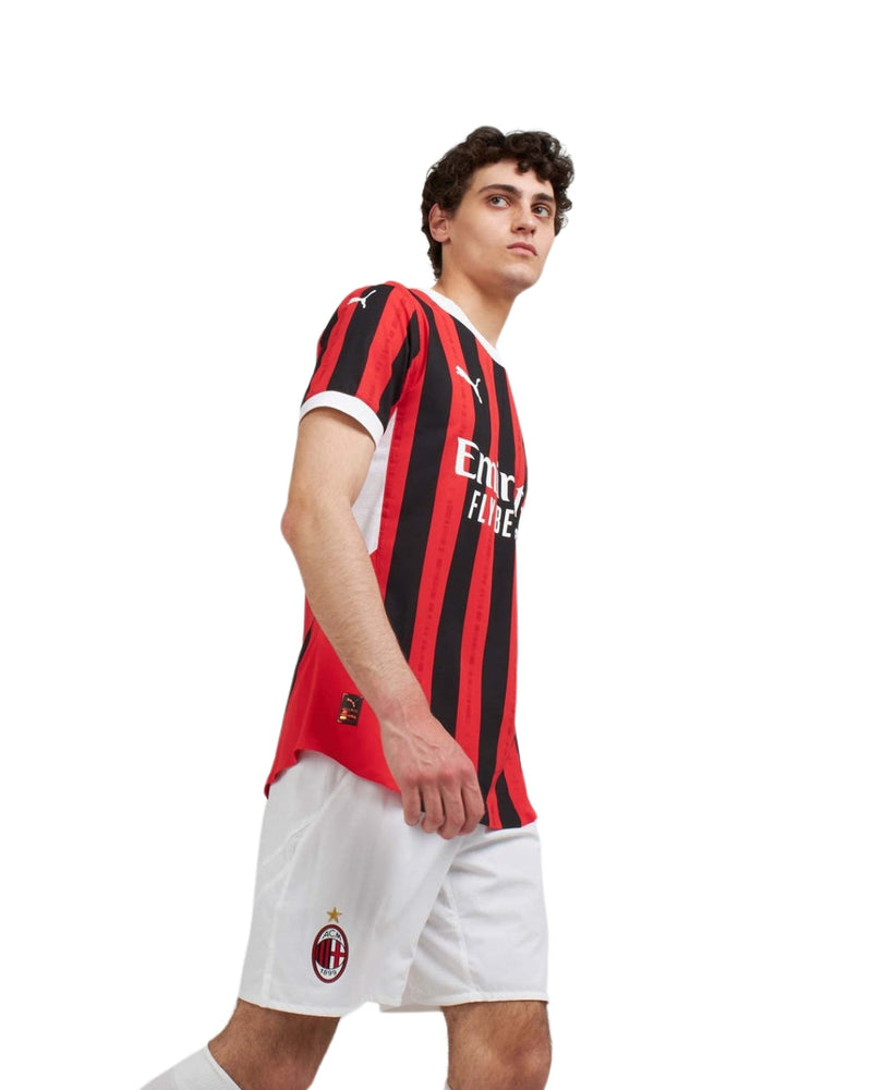 Ac Milan Stadium Home 24/25