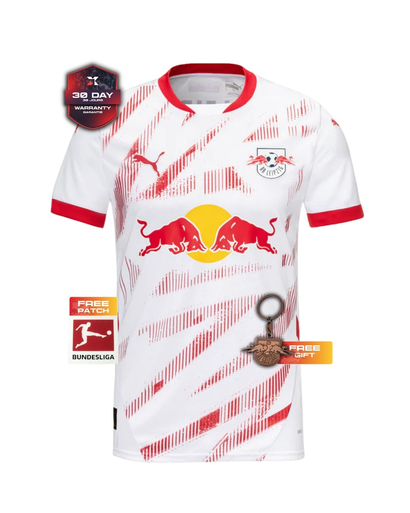 RB Leipzig Stadium Home 24/25