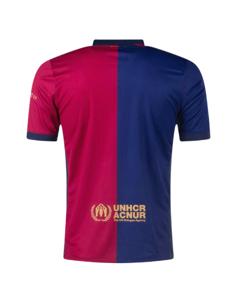 Barcelona Stadium Home 24/25