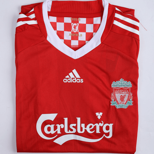 Liverpool Retro 2008/2009