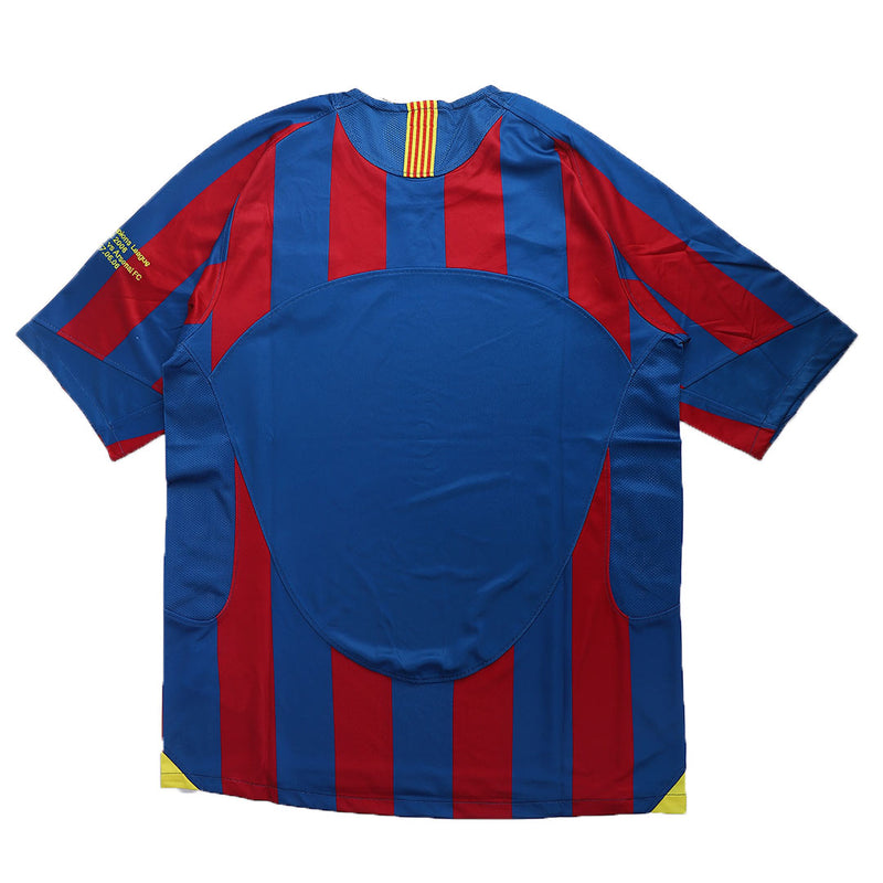 Barcelona Retro 2005/2006