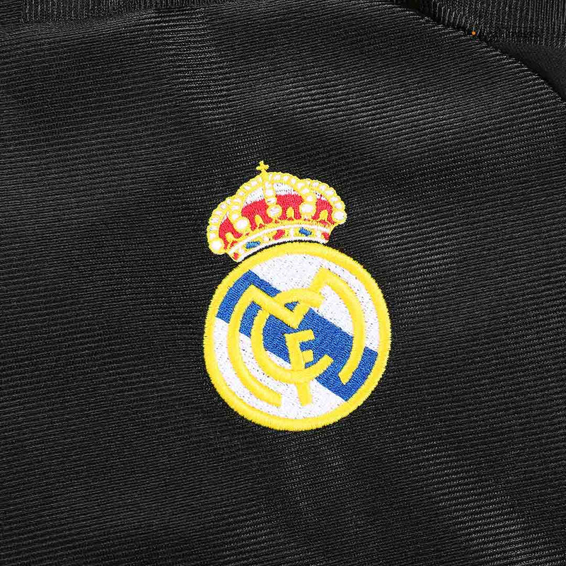 Real Madrid Retro 1999/01