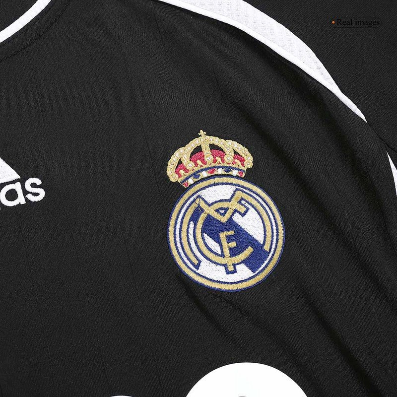 Real Madrid Retro 2006/07