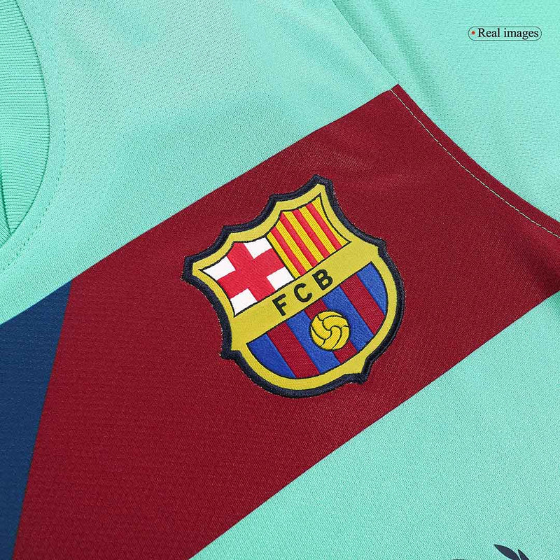 Barcelona Retro 2010/2011