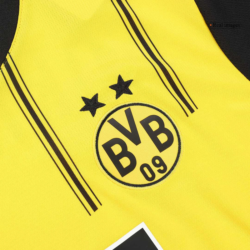 Borussia Dortmund Stadium Home 24/25