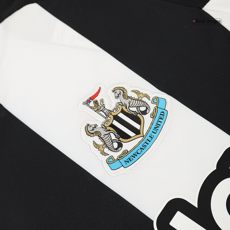 Newcastle Stadium Home 24/25