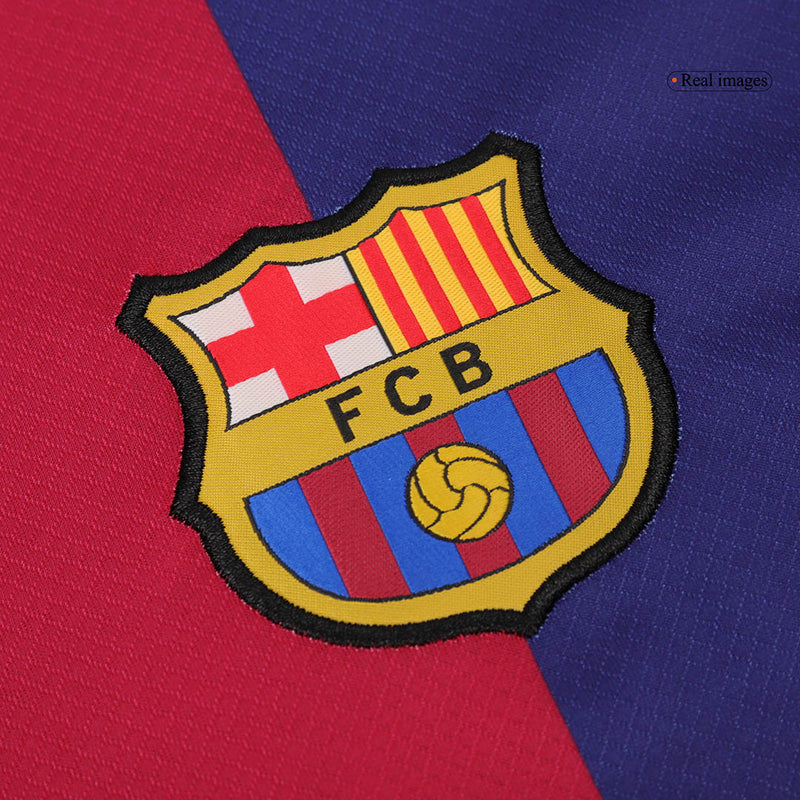 Barcelona Woman Home 24/25