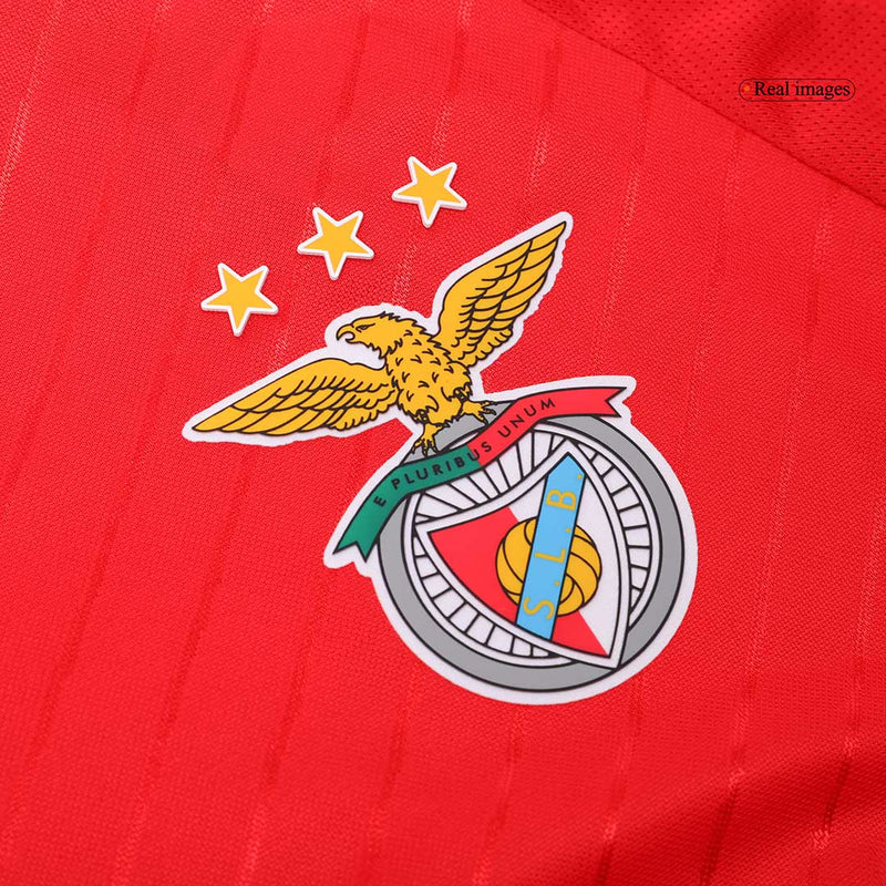 Benfica Stadium Home 24/25