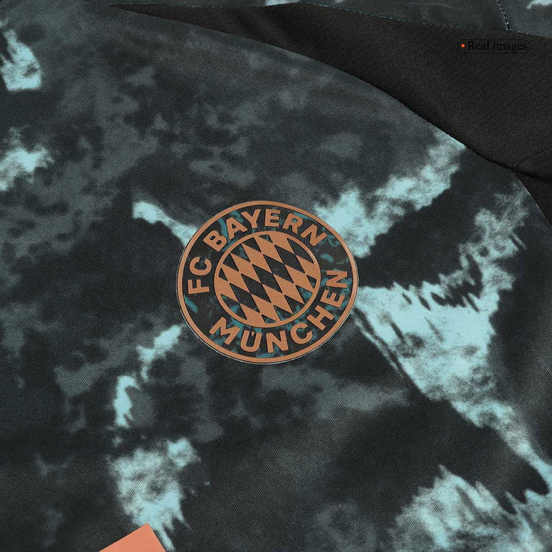 Bayern Munchen Woman Away 24/25