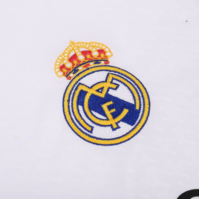 Real Madrid Woman Home 24/25