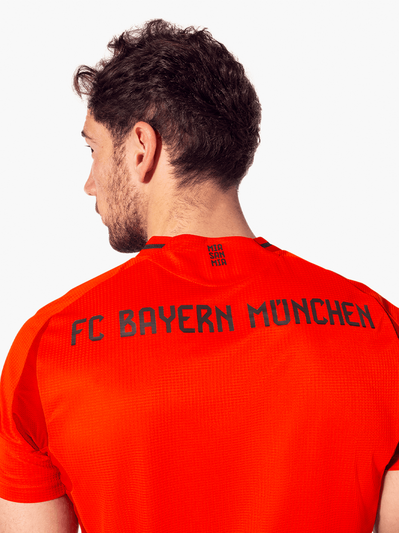 Bayern Munchen Player Version Home 24/25