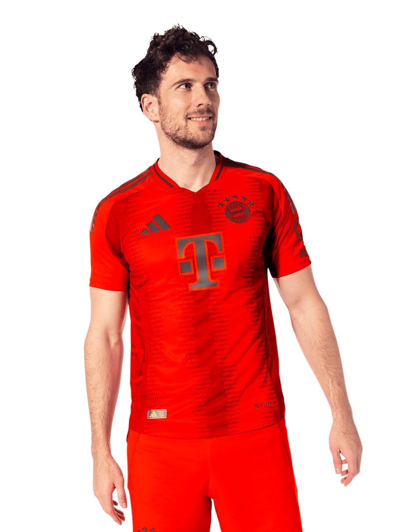 Bayern Munchen Player Version Home 24/25