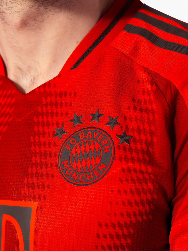 Bayern Munchen Player Version Home 24/25