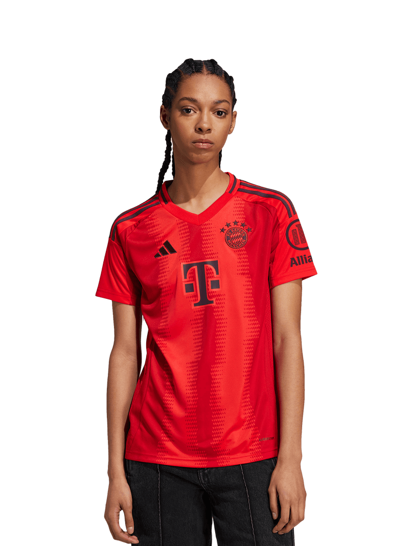 Bayern Munchen Woman Home 24/25