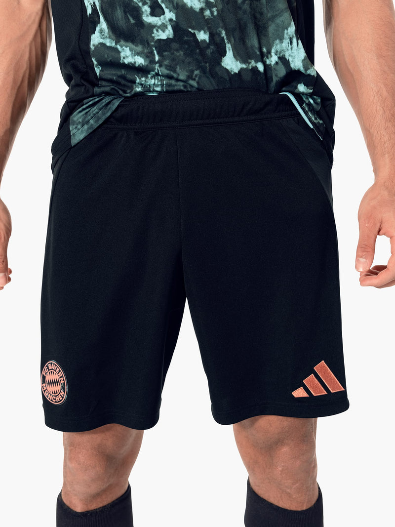 BM Adult Shorts Away 24/25