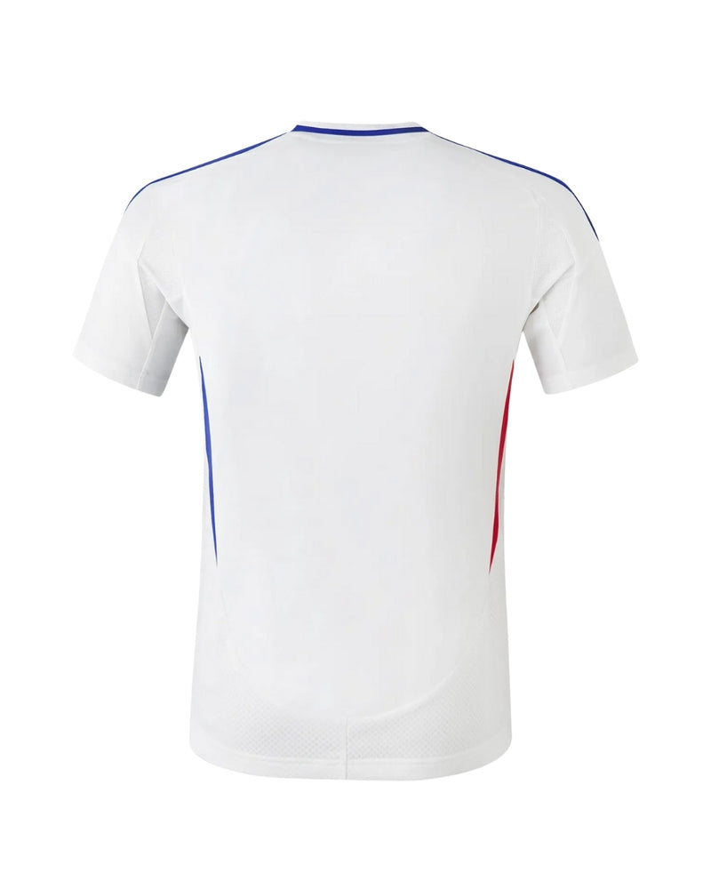 Lyon Stadium Home 24/25