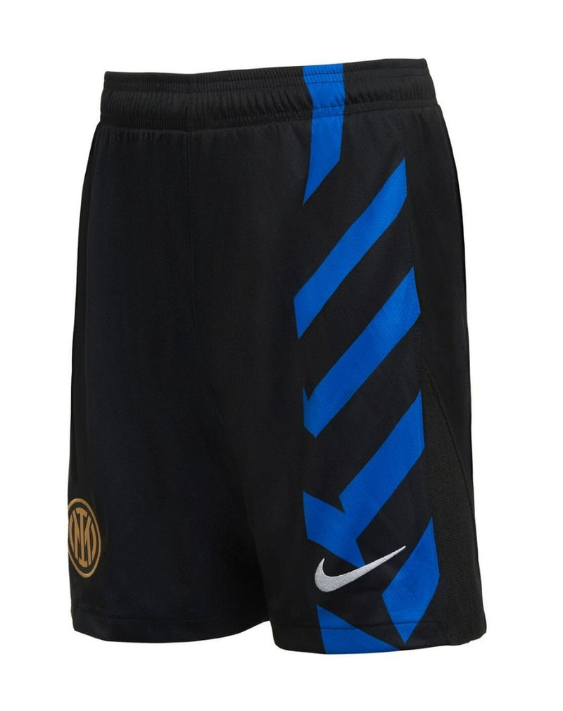 Internazionale Milan Kids Kit Home Jersey + Shorts 24/25