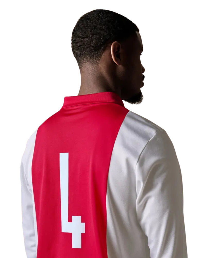 Ajax Special Long Sleeve 125 Years 25/26