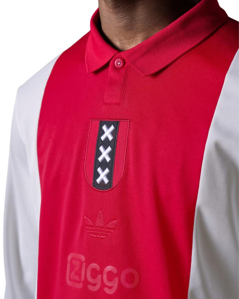 Ajax Special Long Sleeve 125 Years 25/26