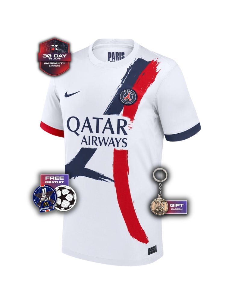 PSG Stadium Away 24/25