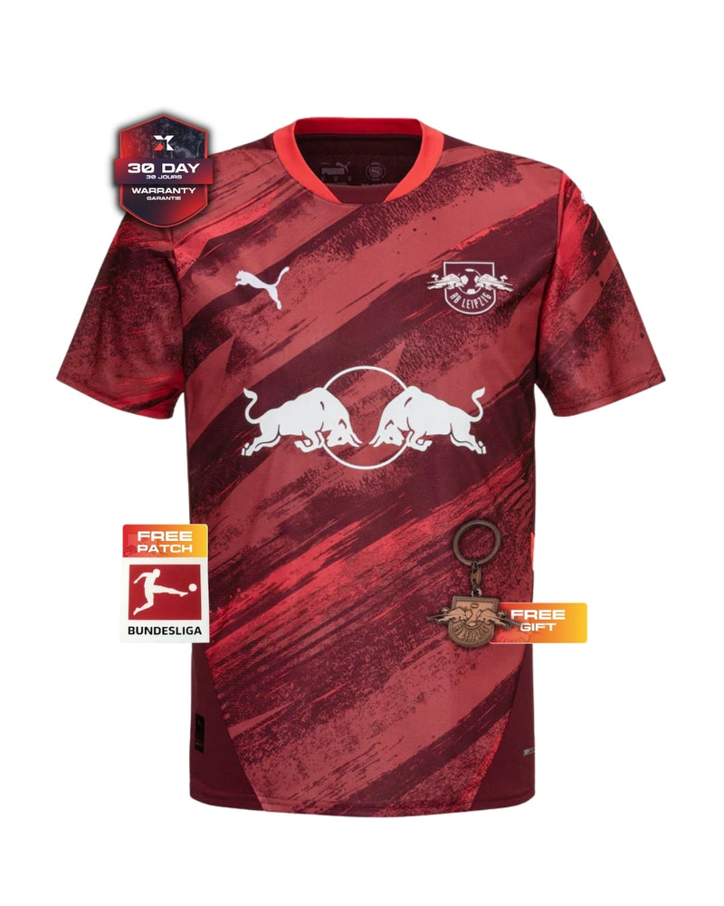 RB Leipzig Stadium Away 24/25