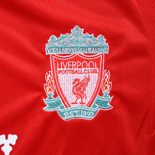 Liverpool Retro 2008/2009