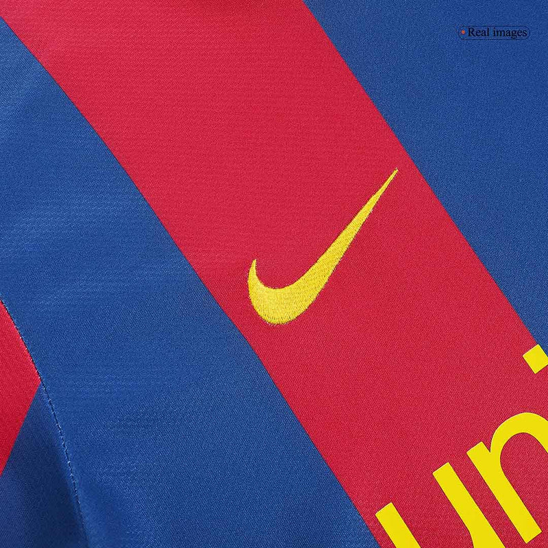 Barcelona Retro 2010/2011