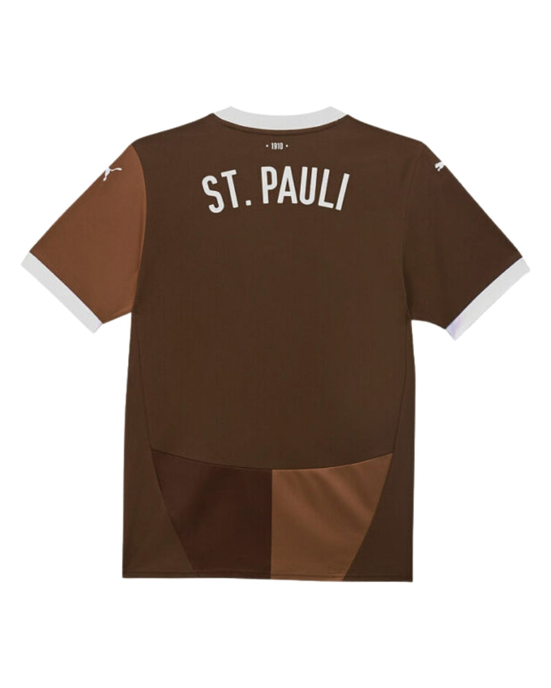 St Pauli. Stadium Home 24/25