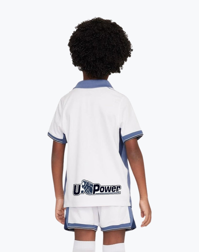 Internazionale Milan Kids Kit Away Jersey + Shorts 24/25