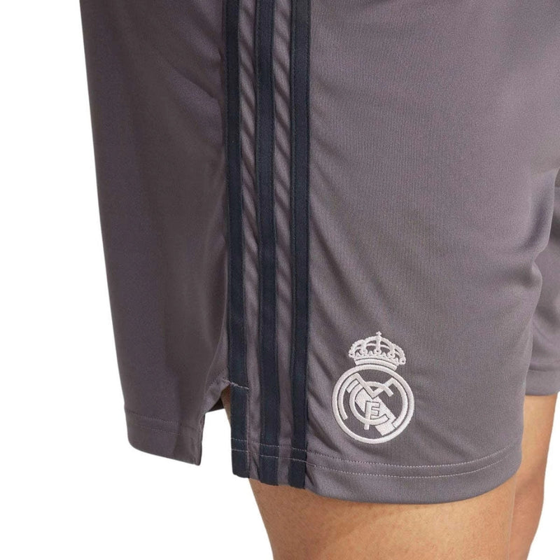 Real Madrid Kids Kit Third Jersey + Shorts 24/25