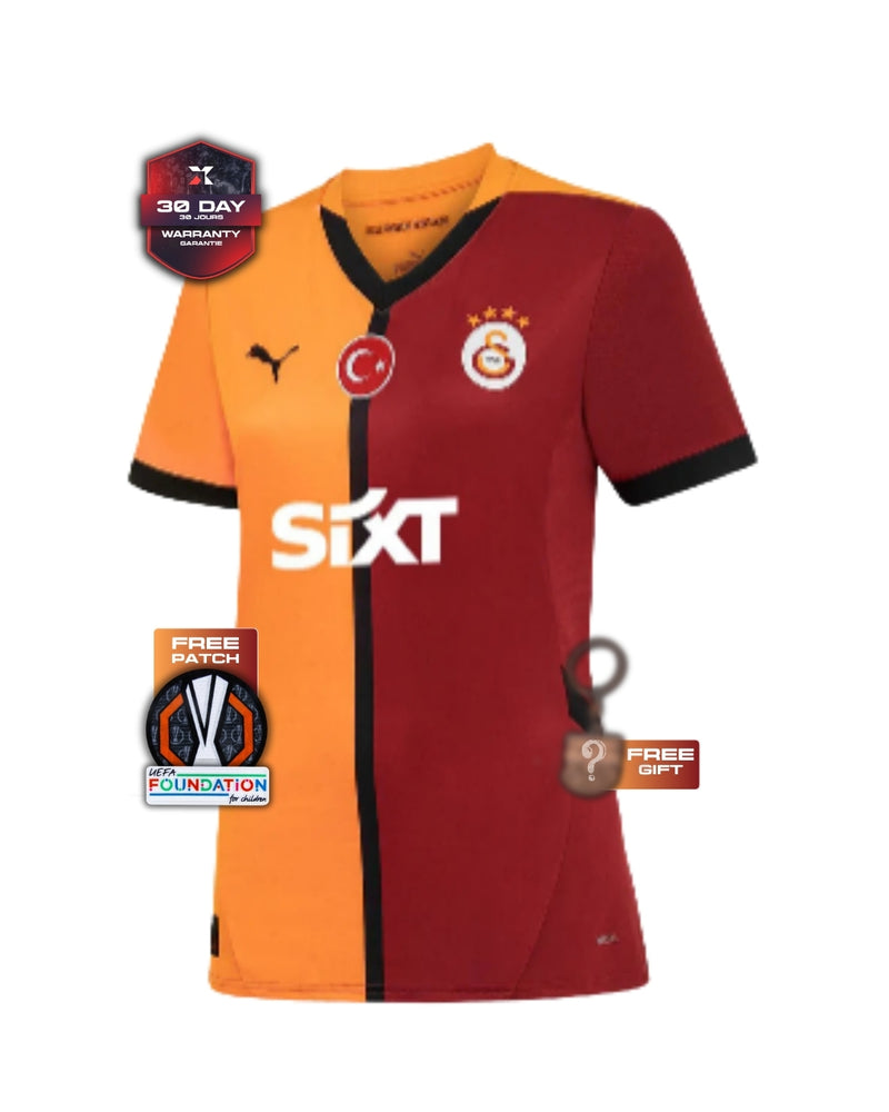 Galatasaray Home Woman 24/25