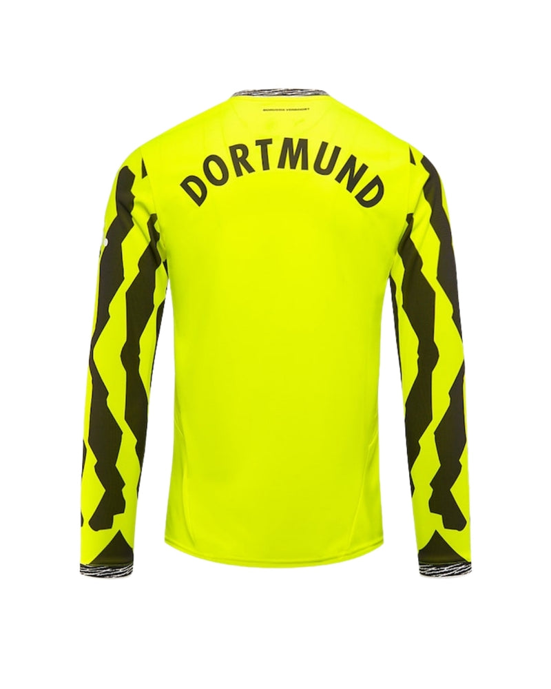 Borussia Dortmund Stadium Special Long Sleeve 25/26