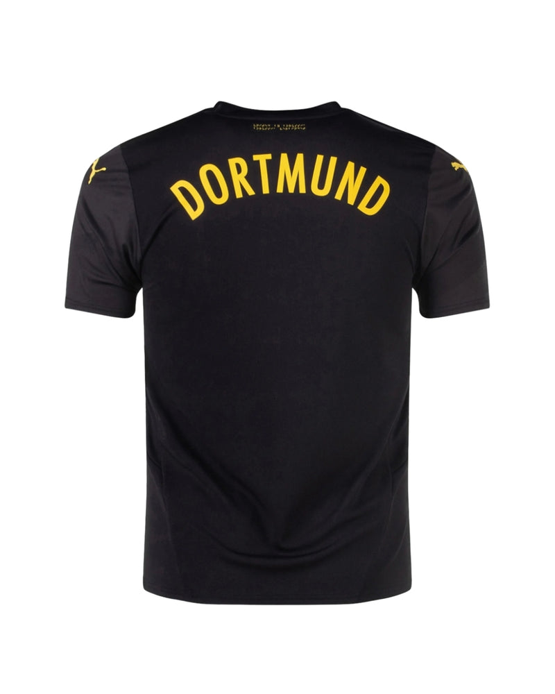 Borussia Dortmund Stadium Away 24/25