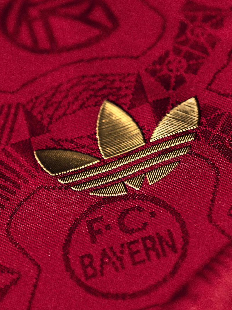 Bayern Munchen 125 Years Special Kit 24/25