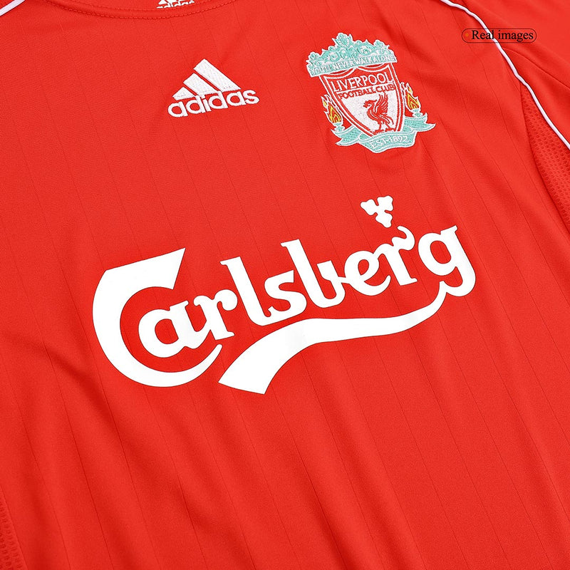 Liverpool Retro 2006/2007