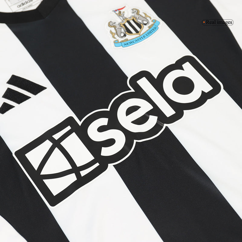 Newcastle Stadium Home 24/25